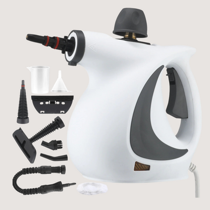 NestBoxs SteamPro Handheld Cleaner